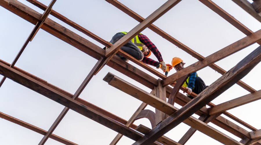 Expert tile roof repair services in Mellenville, NY